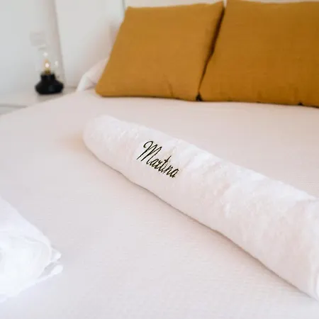 Apartamento Homeforguest Atico Martina Con Terraza En Cristianos *