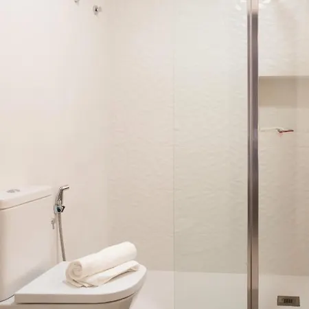 Apartamento Homeforguest Atico Martina Con Terraza En Cristianos *