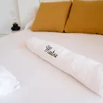 Apartment Homeforguest Atico Martina Con Terraza En Cristianos *