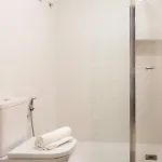 Apartment Homeforguest Atico Martina Con Terraza En Cristianos *