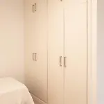Homeforguest Atico Martina Con Terraza En Cristianos דירה *