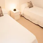 דירה Homeforguest Atico Martina Con Terraza En Cristianos