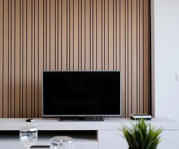 Homeforguest Atico Martina Con Terraza En Cristianos